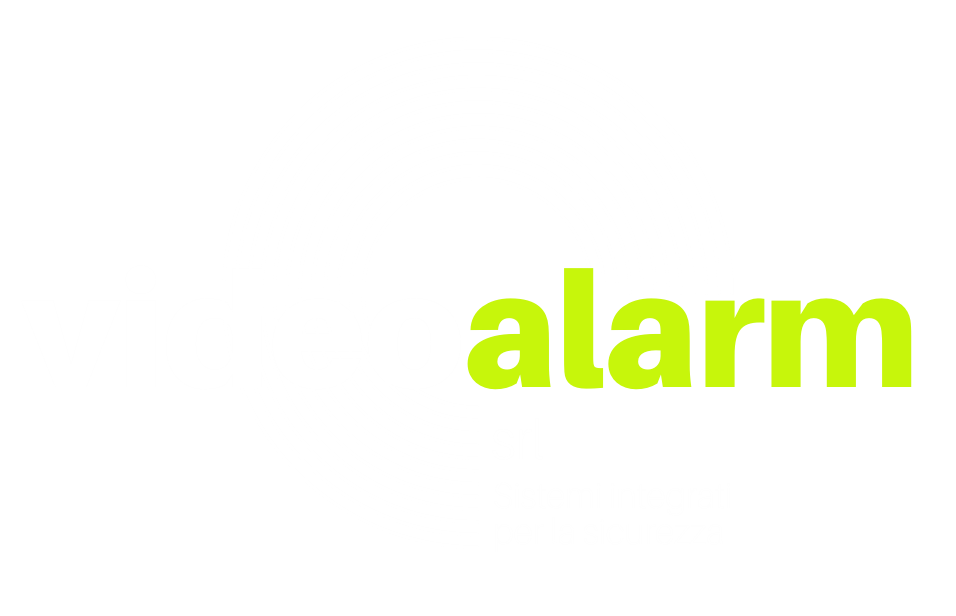 VIDEOALARM SRL